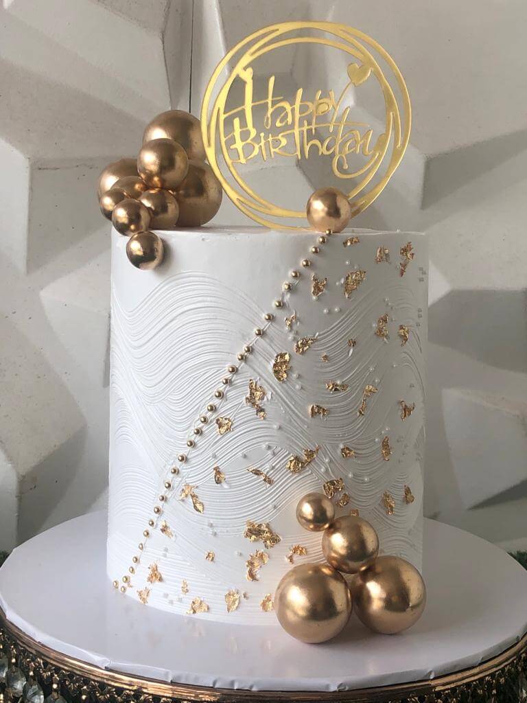 birthday cakes in uyo